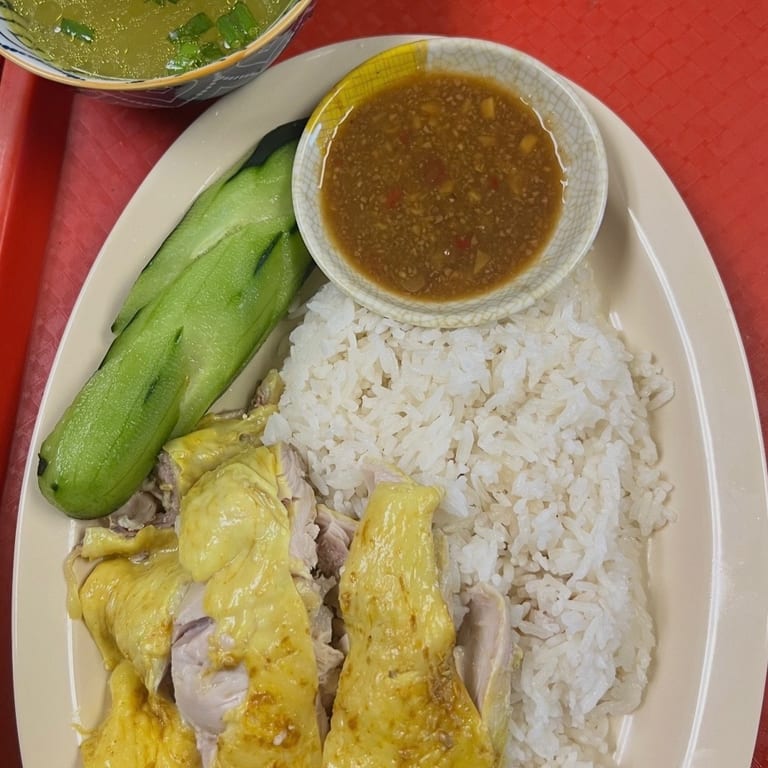 Savor Your Dinner Experience