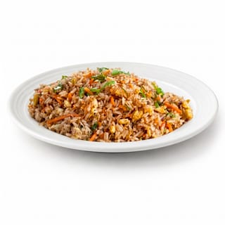6. Fried Rice (Chicken/Pork/Beef)