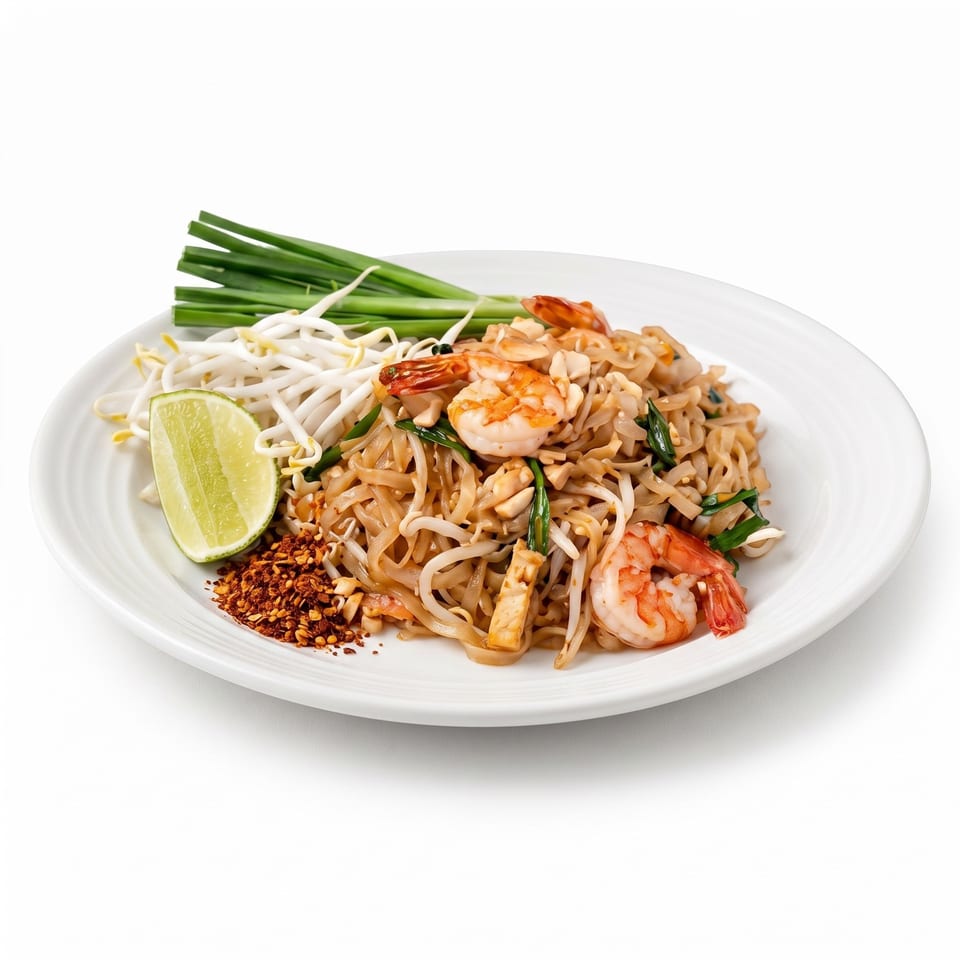 Discover Our Papaya Salad