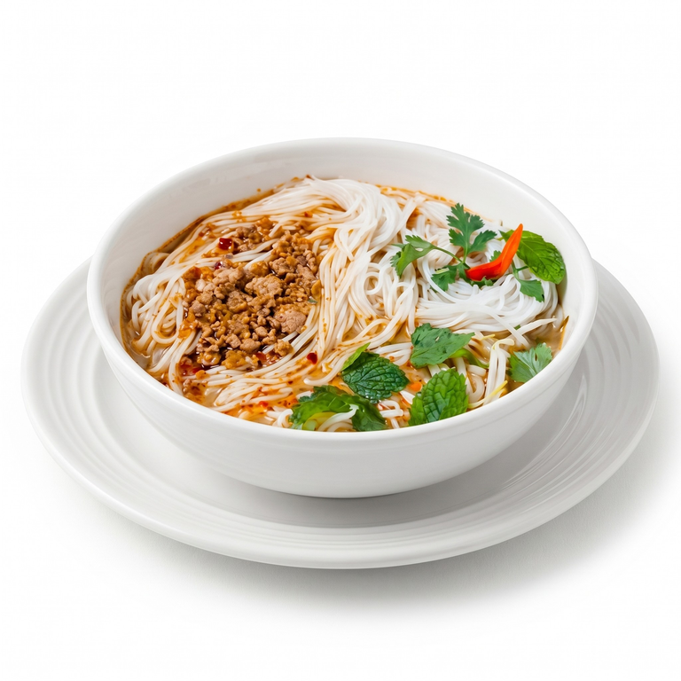 Savor Our Authentic Pho