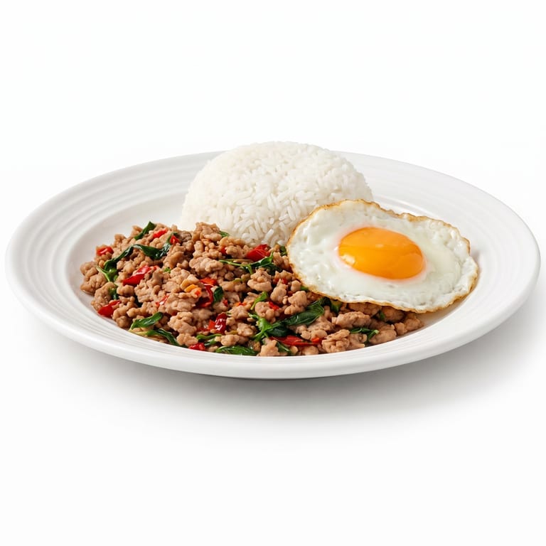 Discover Laos Food Delights