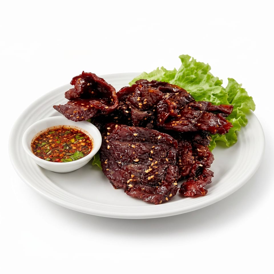Discover Our Thai Dishes