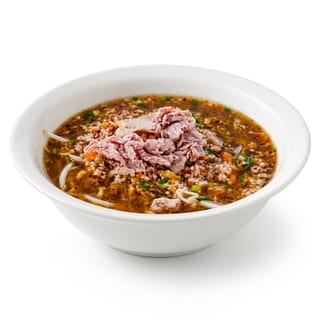 Tom Yum Pho